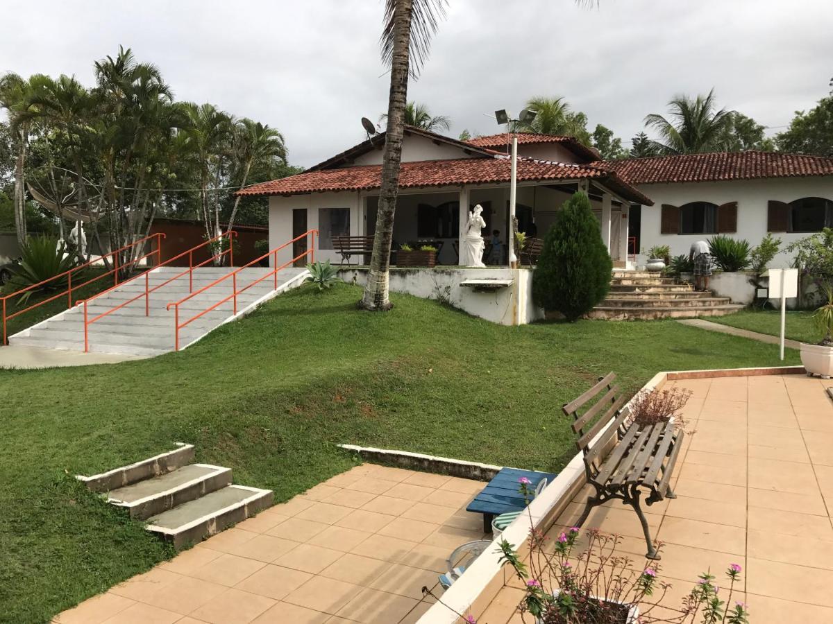Pousada Doce Vida Guarapari Exterior foto