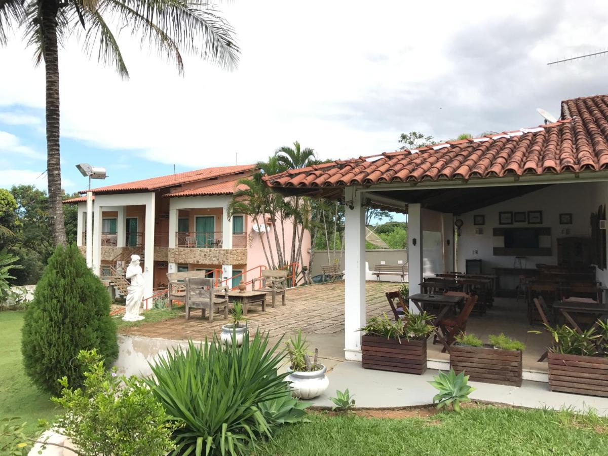 Pousada Doce Vida Guarapari Exterior foto