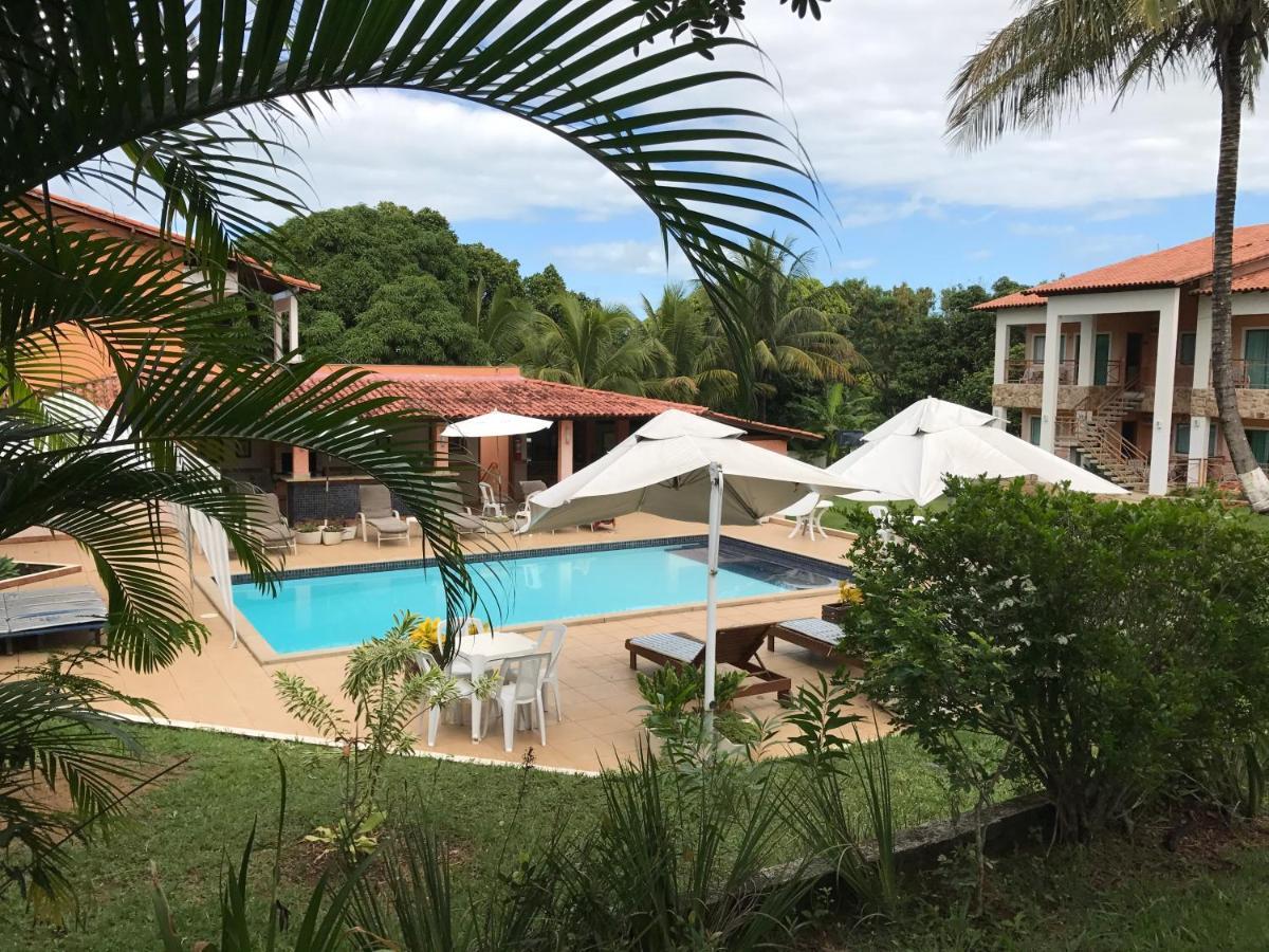 Pousada Doce Vida Guarapari Exterior foto
