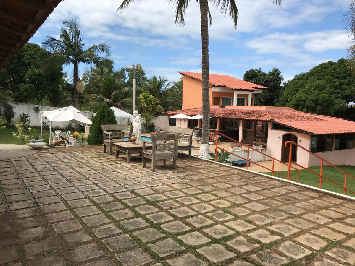 Pousada Doce Vida Guarapari Exterior foto