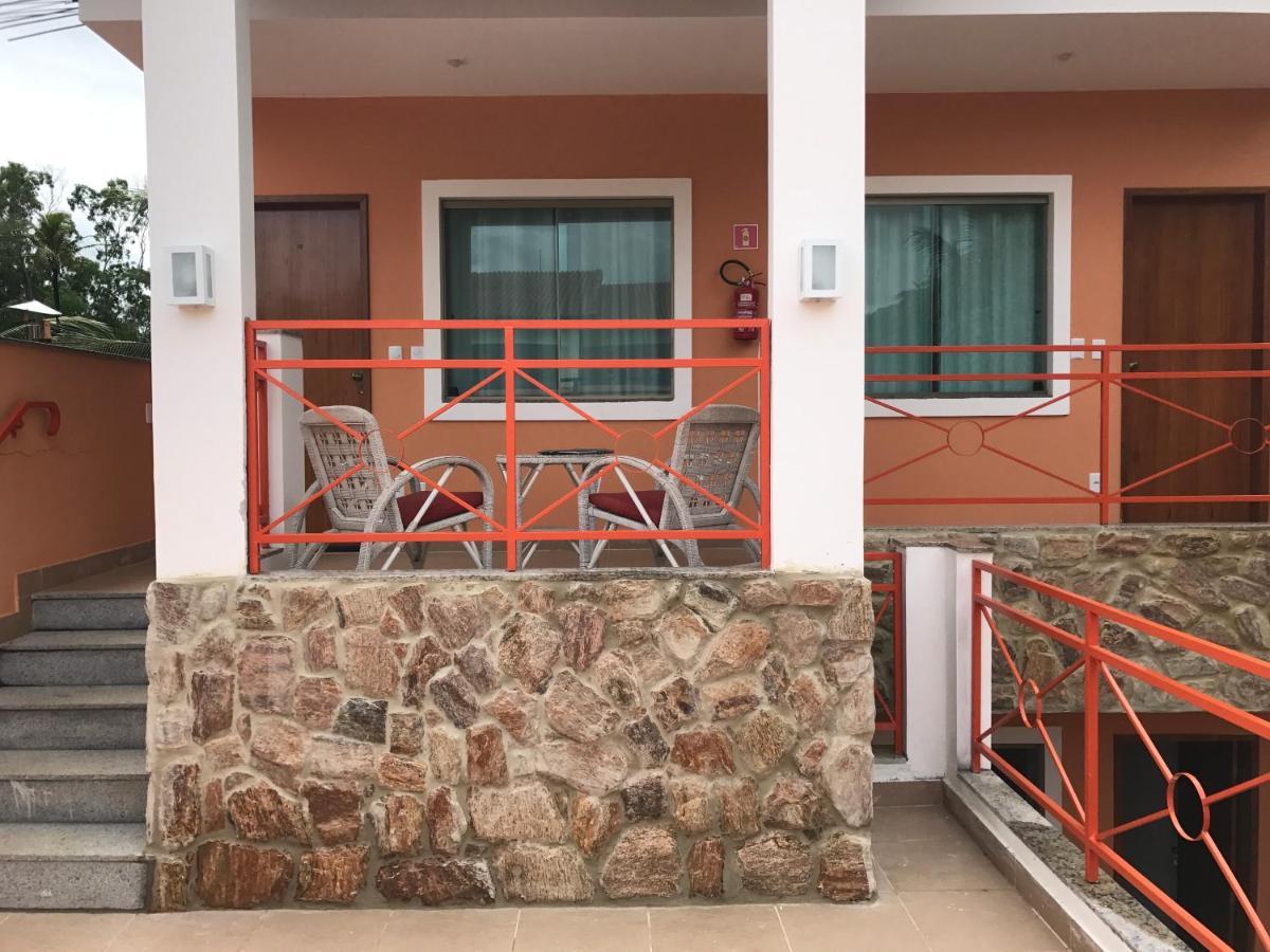 Pousada Doce Vida Guarapari Exterior foto