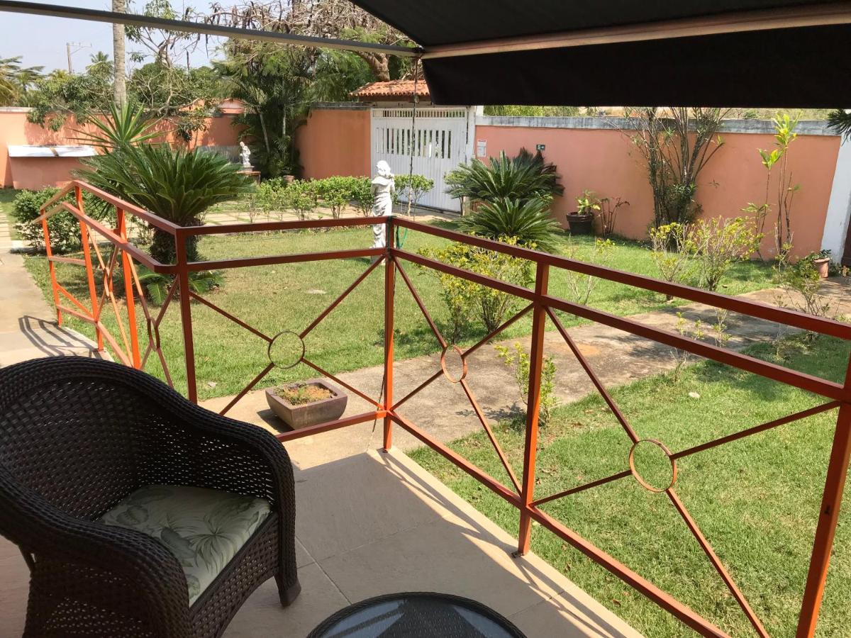 Pousada Doce Vida Guarapari Exterior foto