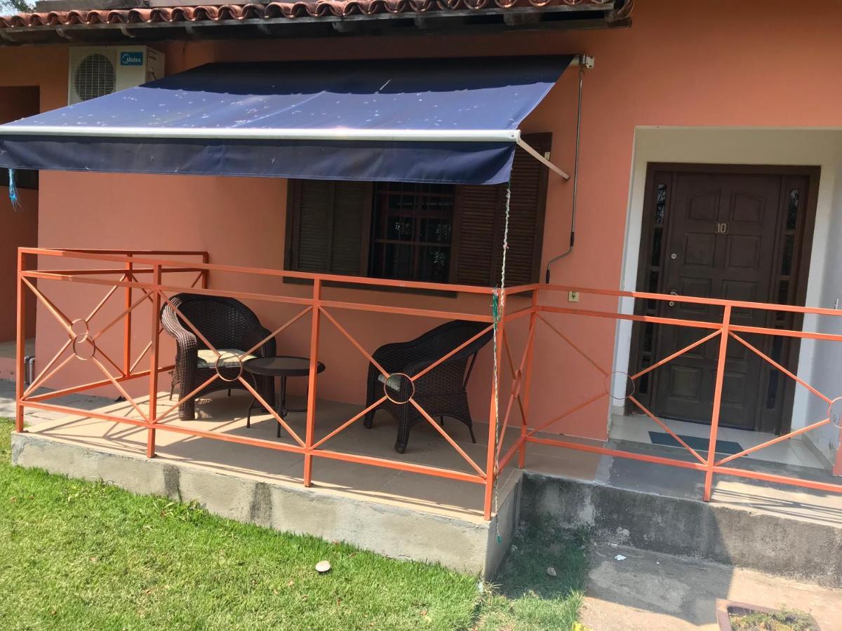 Pousada Doce Vida Guarapari Exterior foto