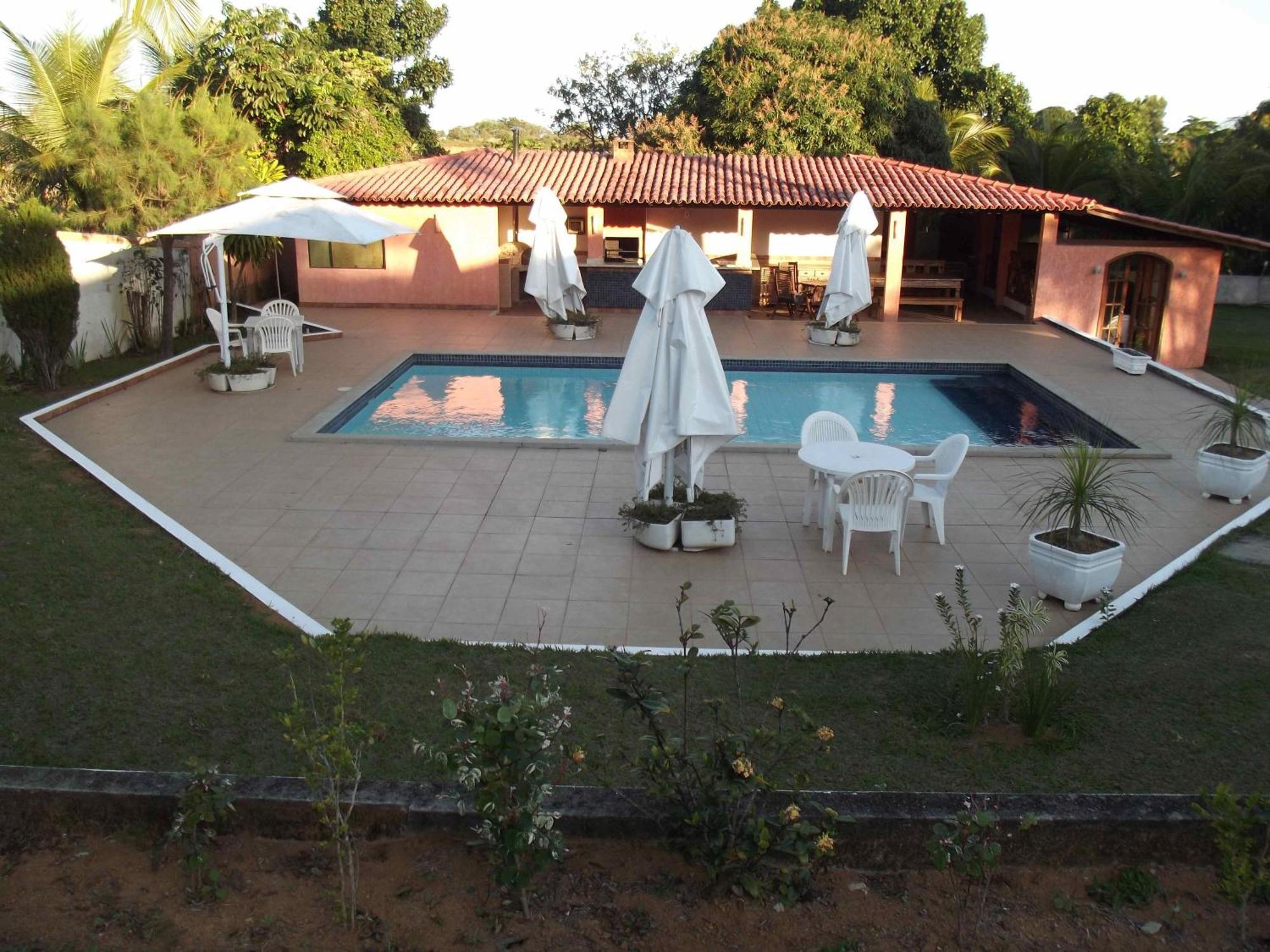 Pousada Doce Vida Guarapari Exterior foto
