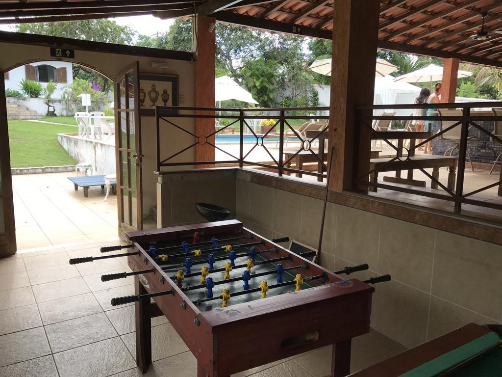 Pousada Doce Vida Guarapari Exterior foto