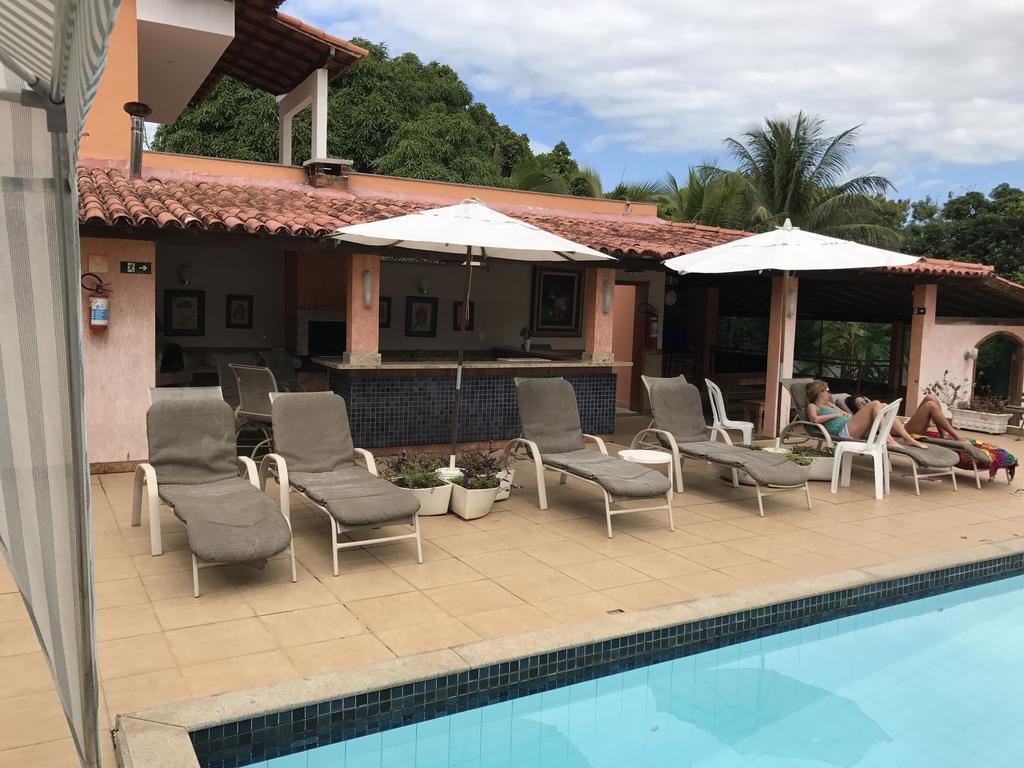 Pousada Doce Vida Guarapari Exterior foto