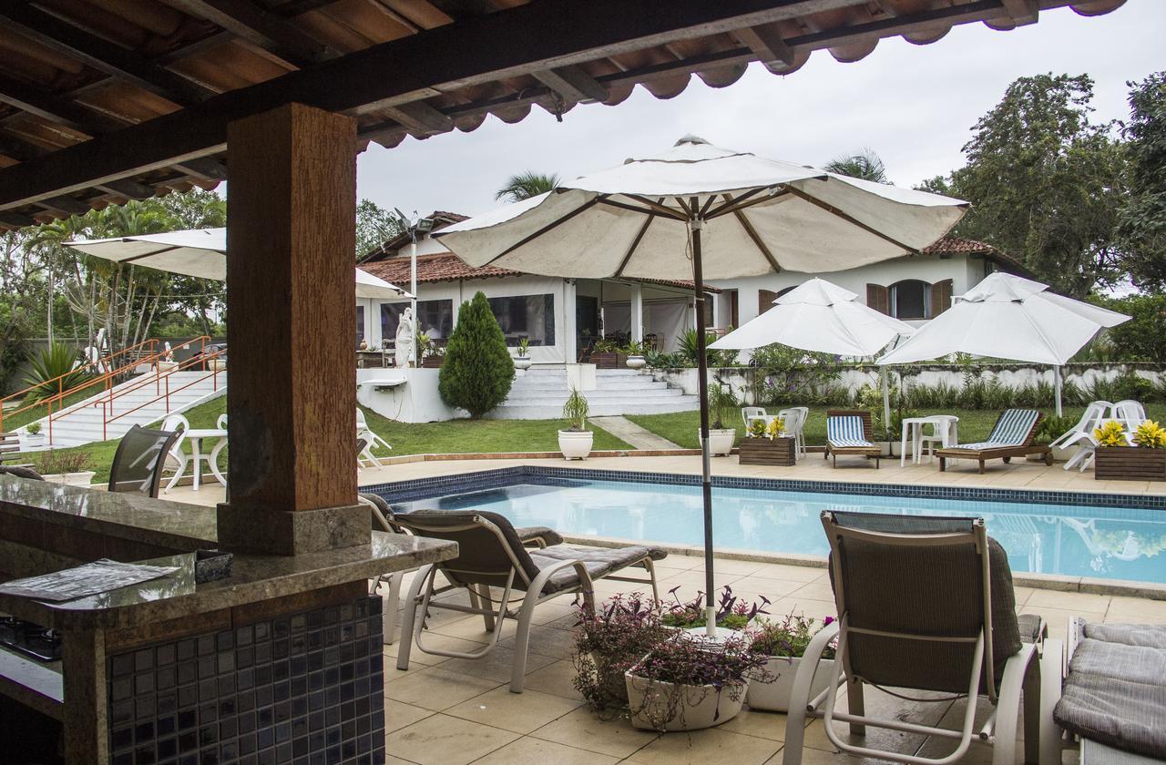 Pousada Doce Vida Guarapari Exterior foto