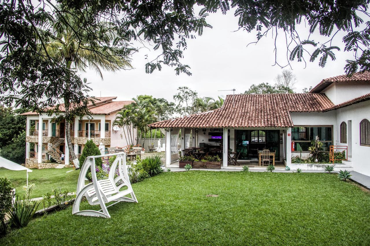 Pousada Doce Vida Guarapari Exterior foto