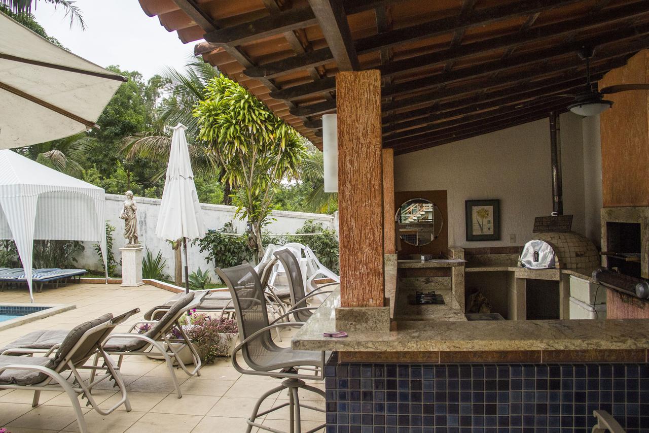 Pousada Doce Vida Guarapari Exterior foto