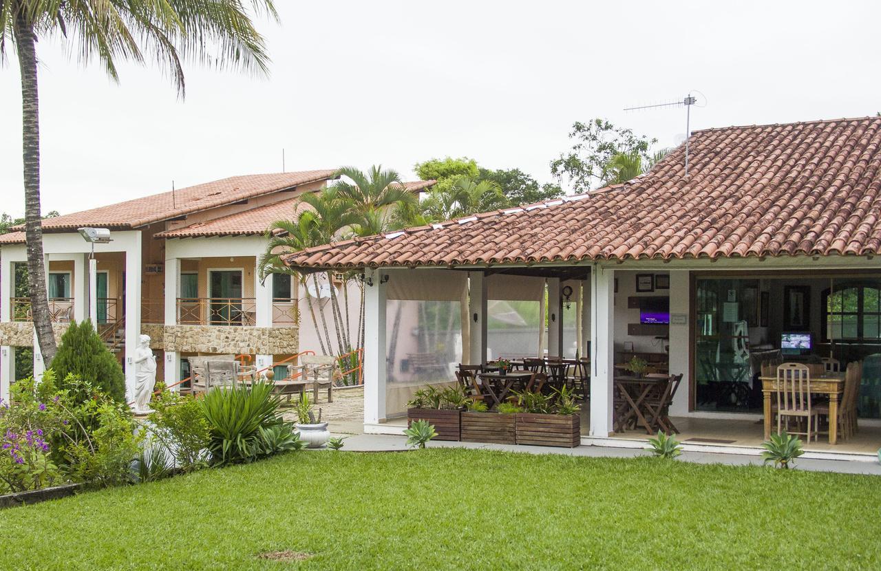 Pousada Doce Vida Guarapari Exterior foto