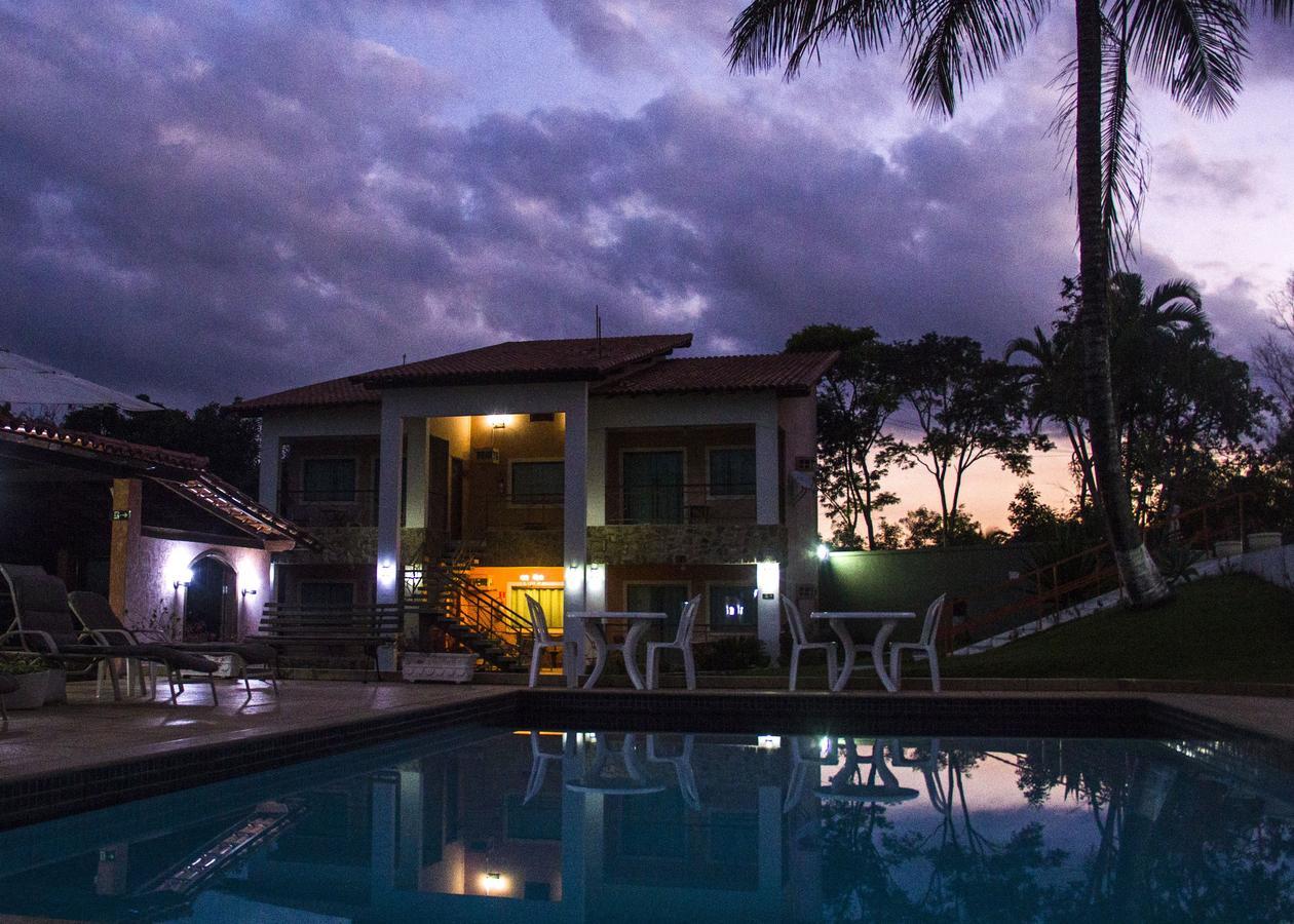 Pousada Doce Vida Guarapari Exterior foto