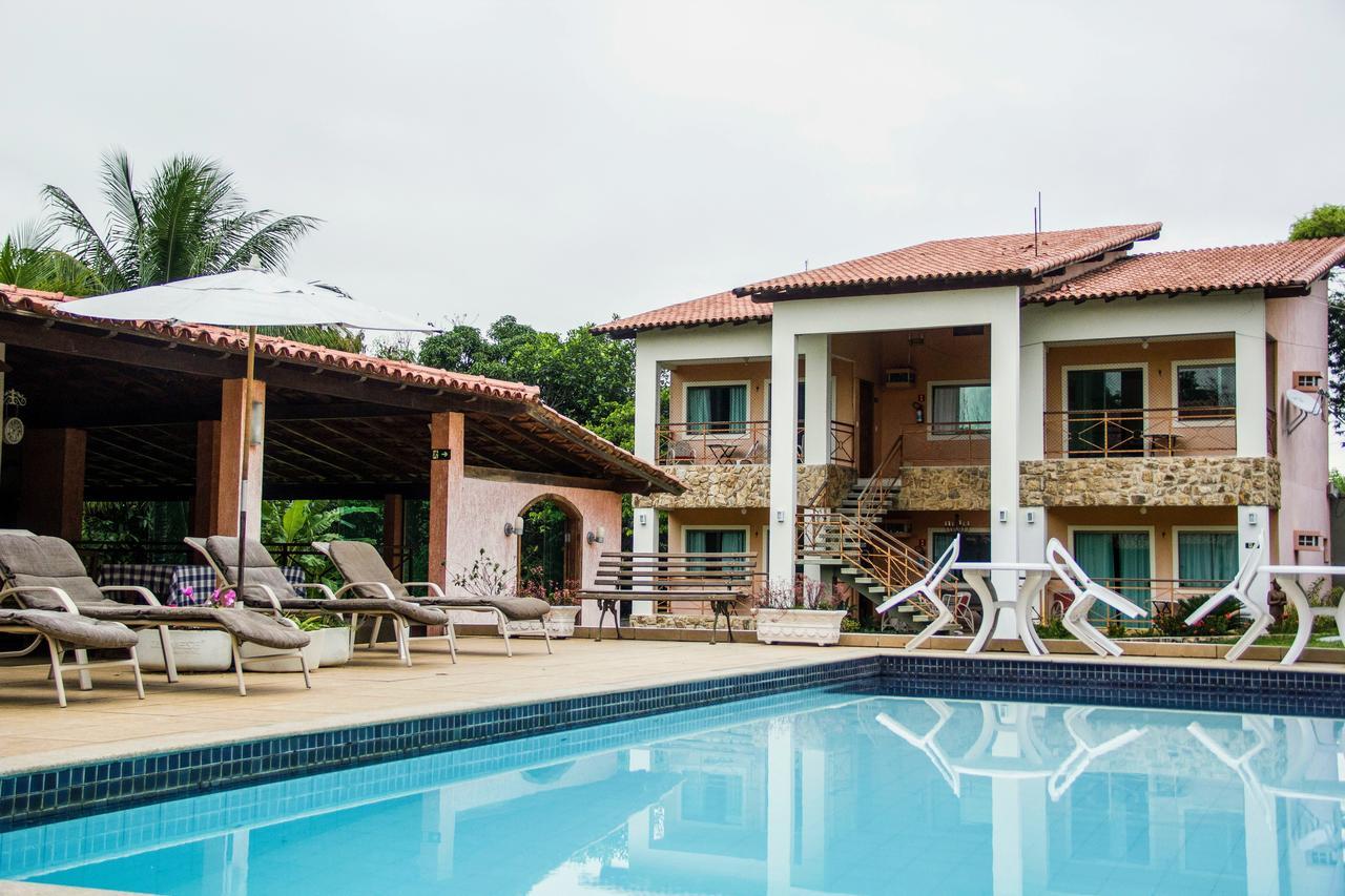 Pousada Doce Vida Guarapari Exterior foto