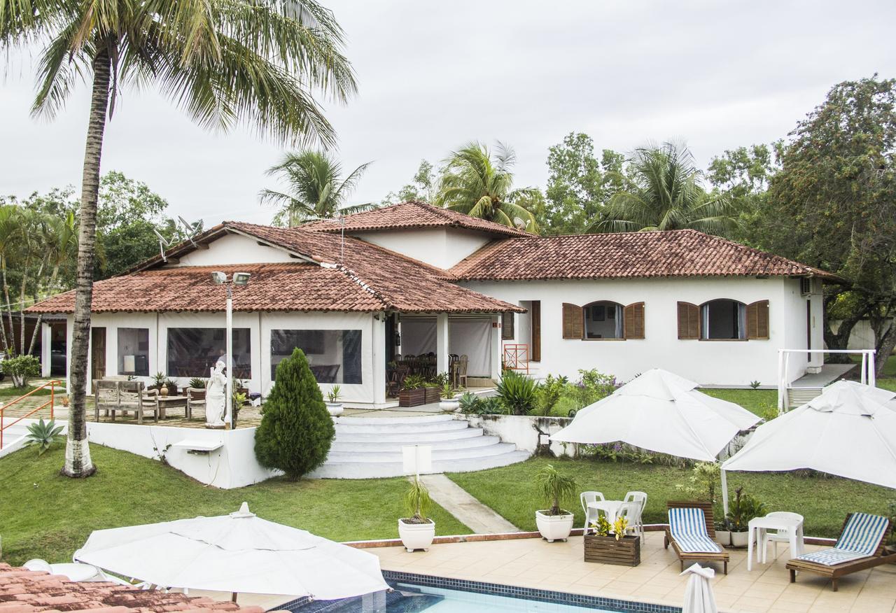 Pousada Doce Vida Guarapari Exterior foto