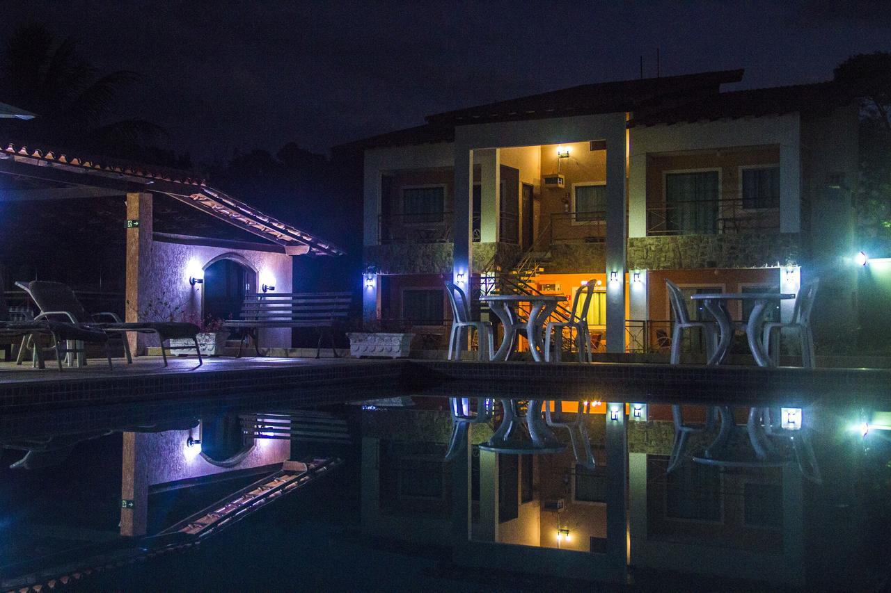 Pousada Doce Vida Guarapari Exterior foto