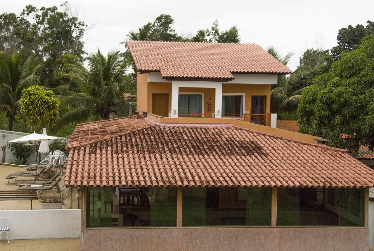 Pousada Doce Vida Guarapari Exterior foto